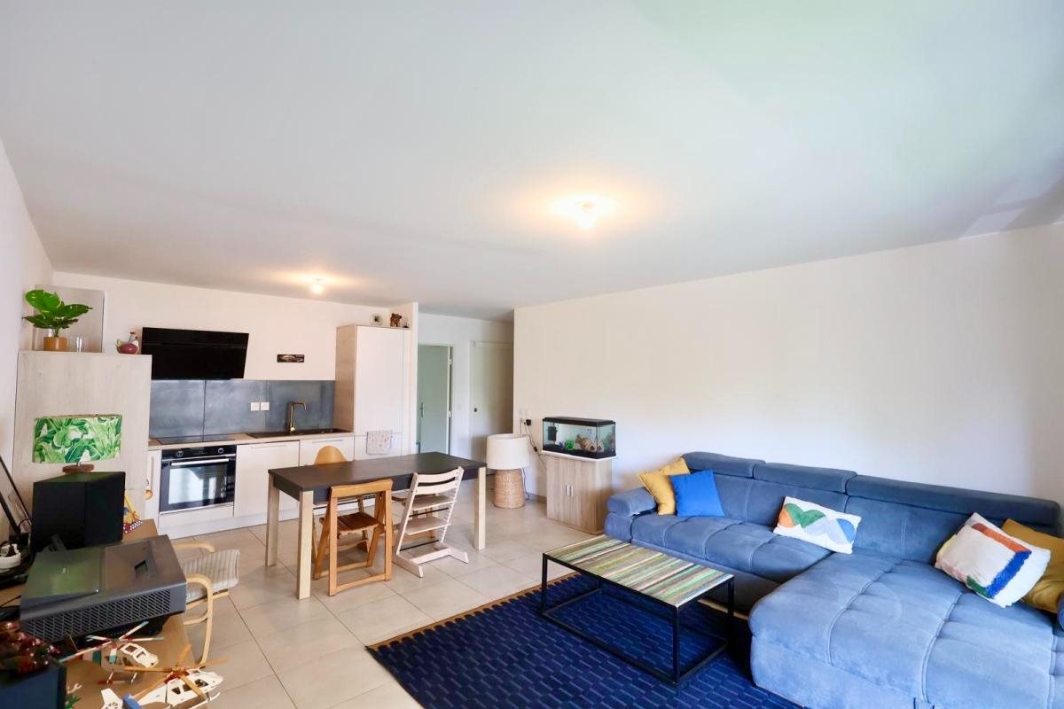 Appartement à vendre, 93m², Marseille 9ème