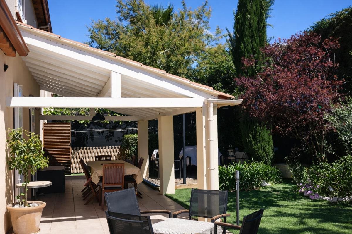 Maison à vendre, 112m², Marseille 11ème