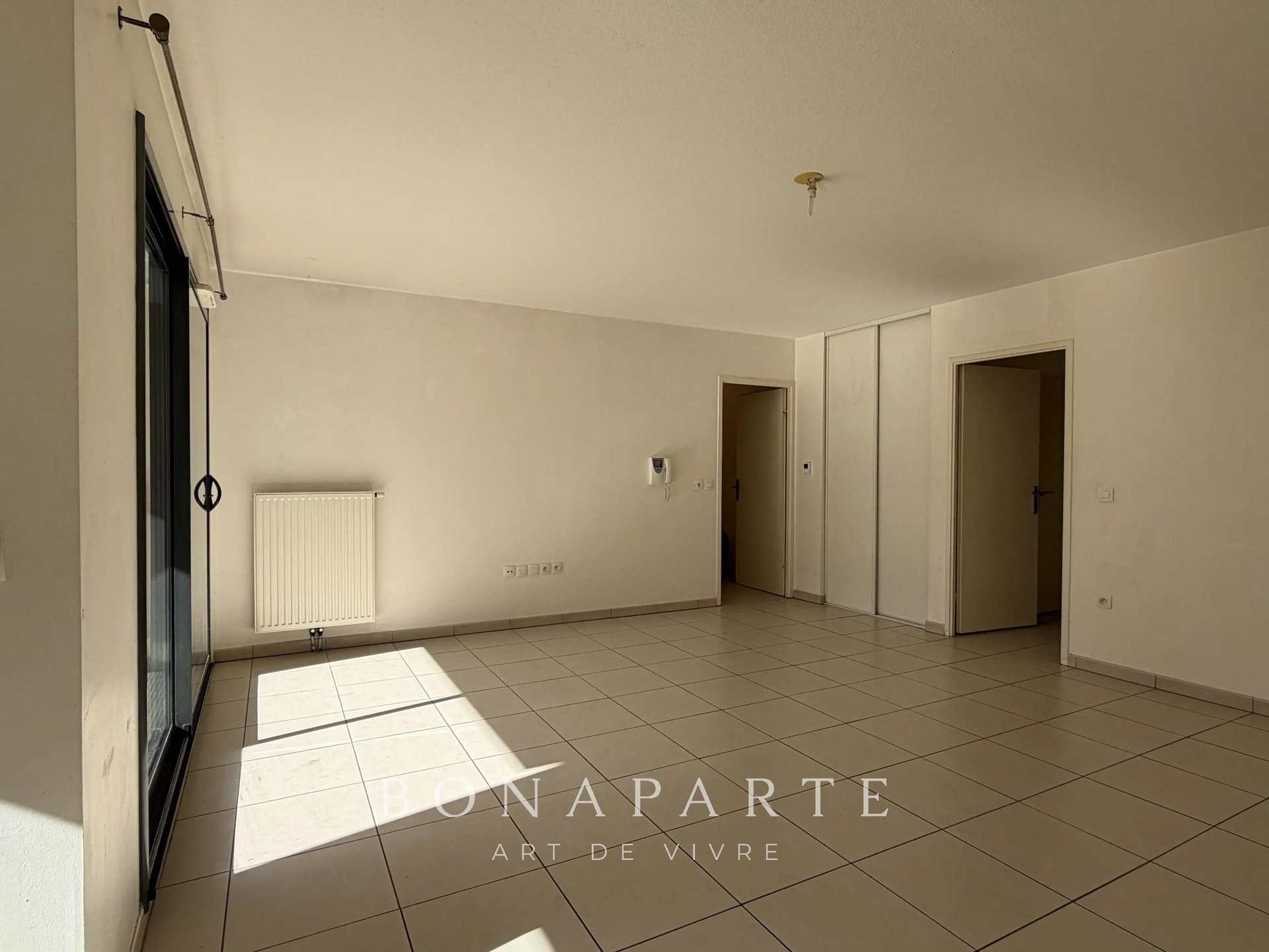 Appartement – Bordeaux - Vue 2