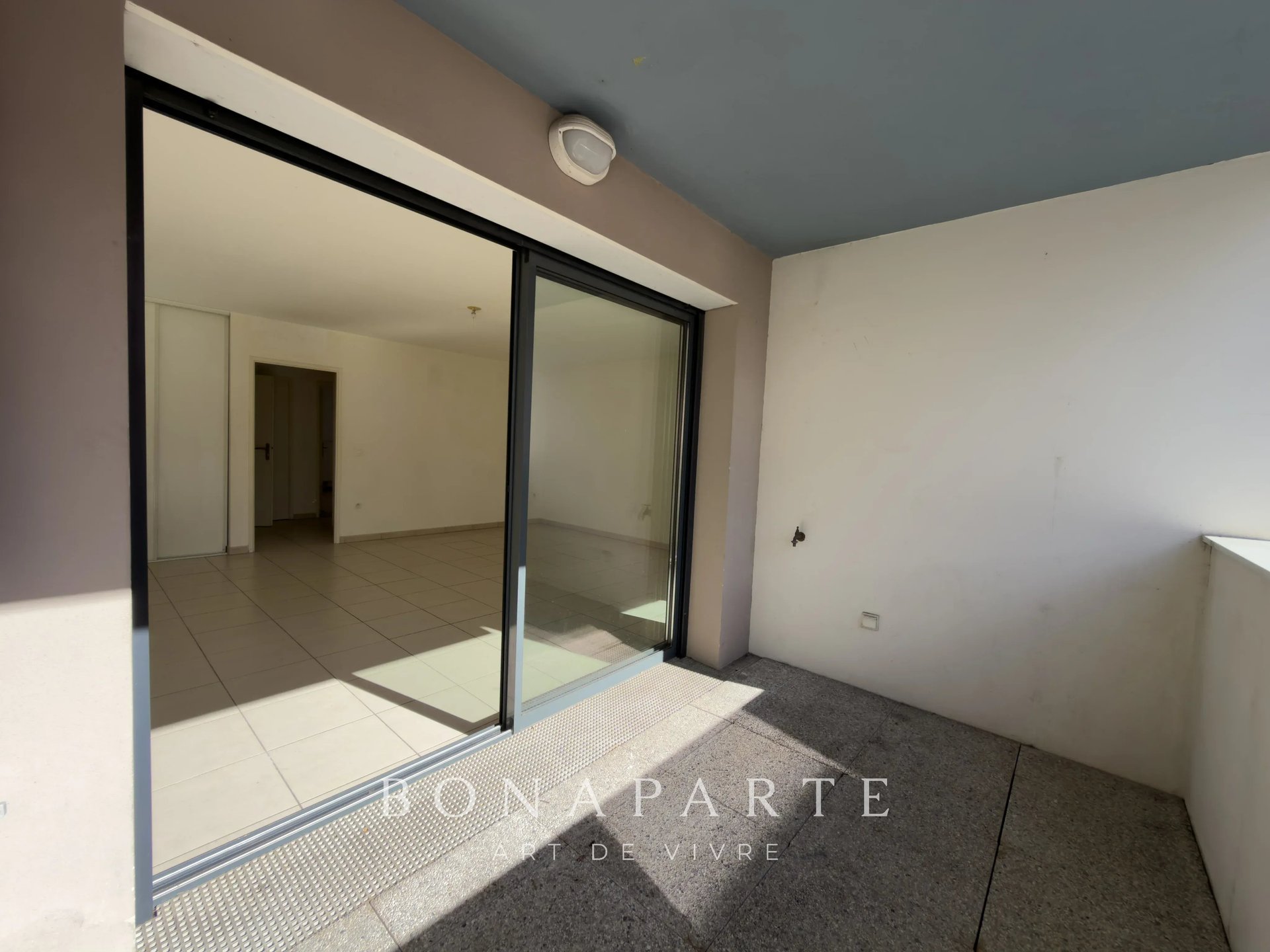 Appartement – Bordeaux - Vue 3