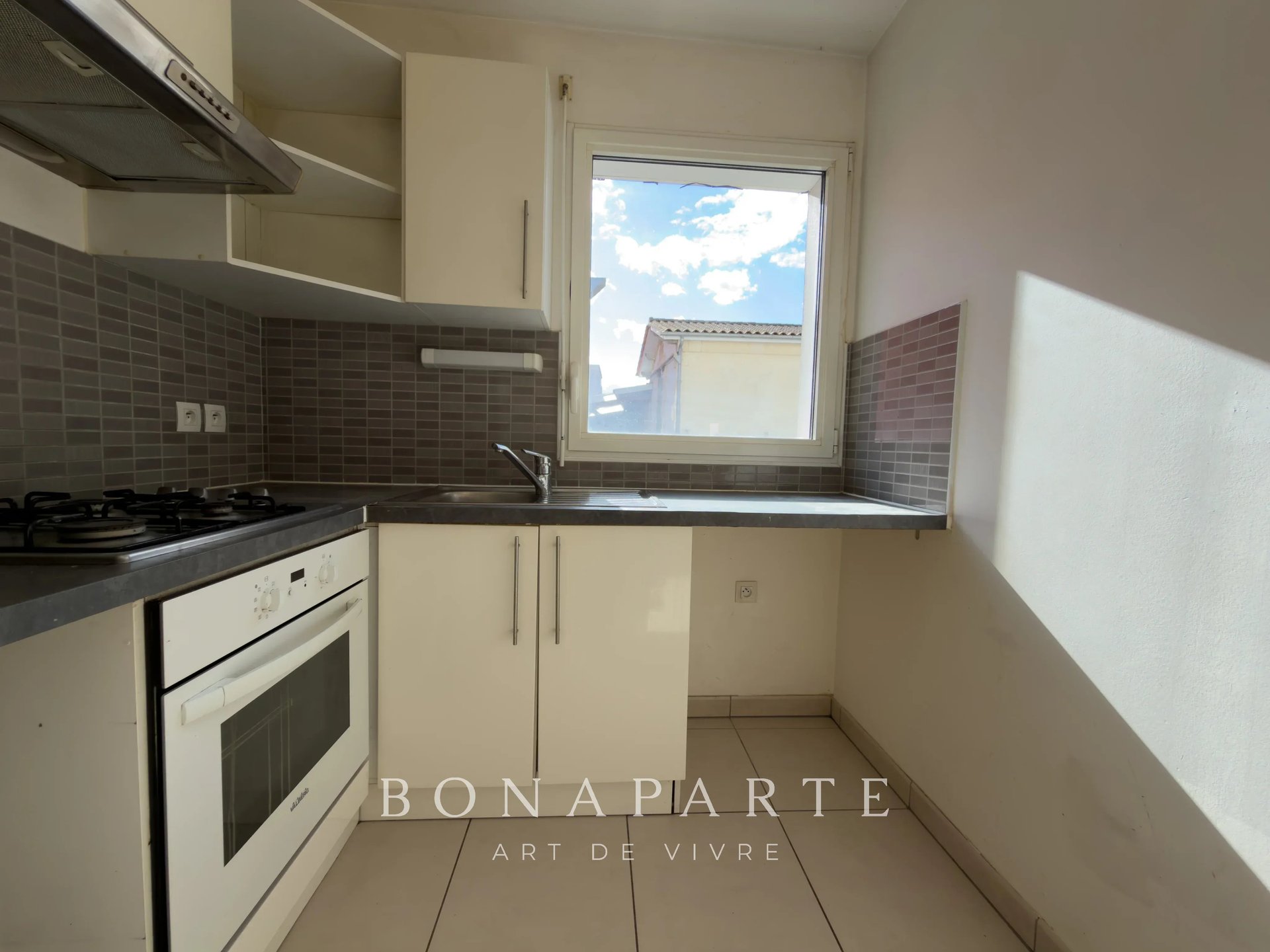 Appartement – Bordeaux - Vue 4