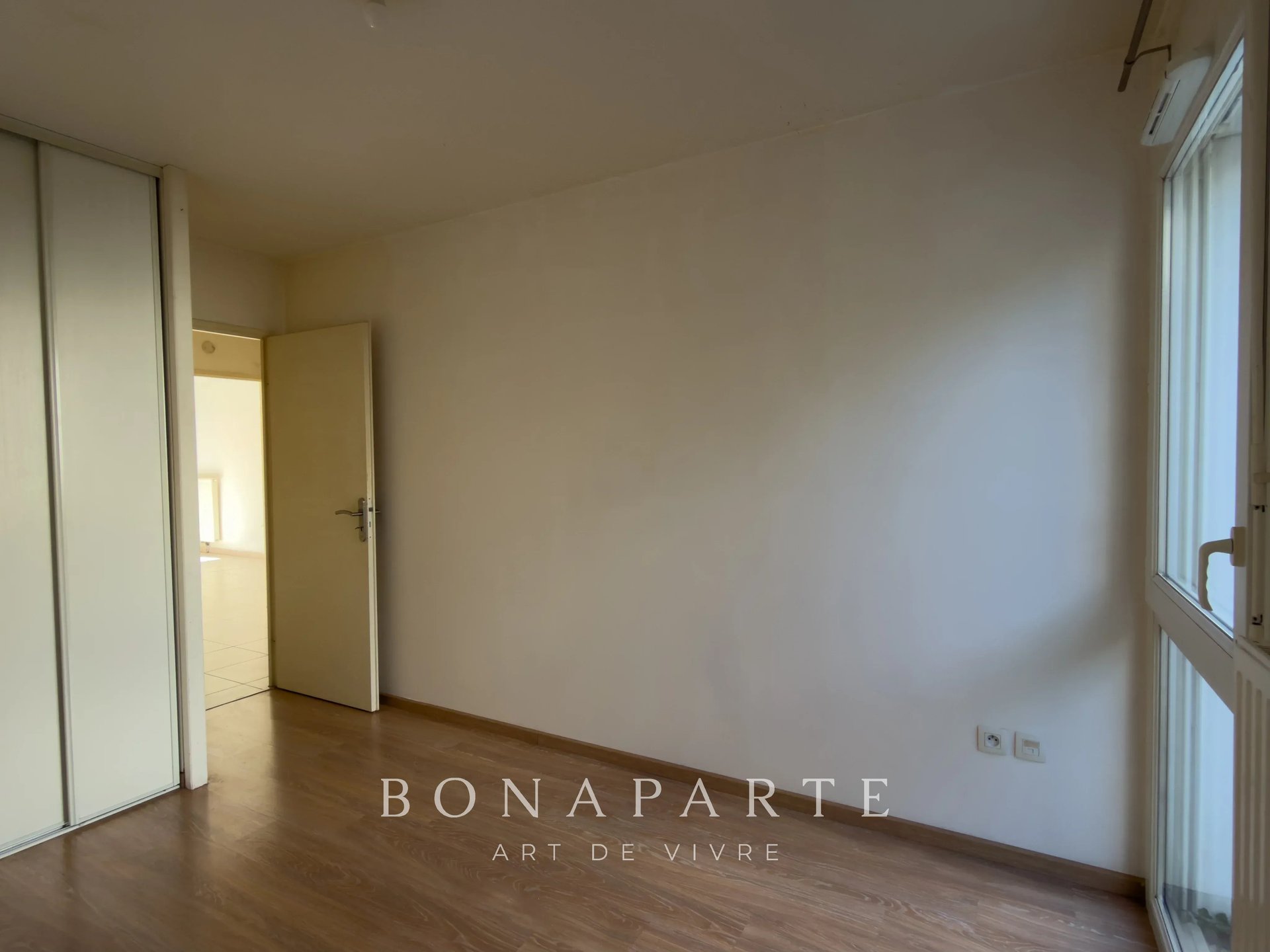 Appartement – Bordeaux - Plus