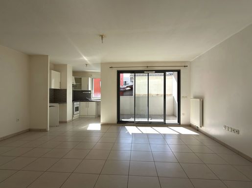 Appartement 3 pièces 67 m² · à Bordeaux · 67 m² · 280 000 €