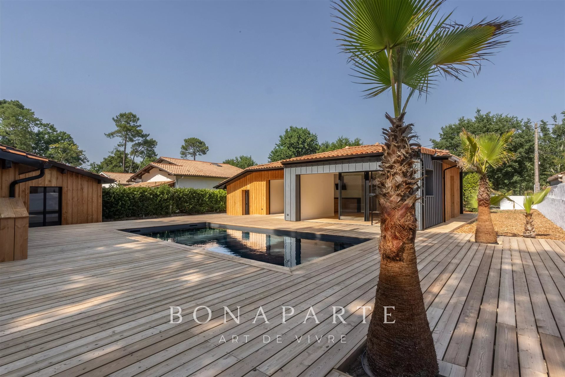 Maison à vendre, 190m², Gujan-Mestras