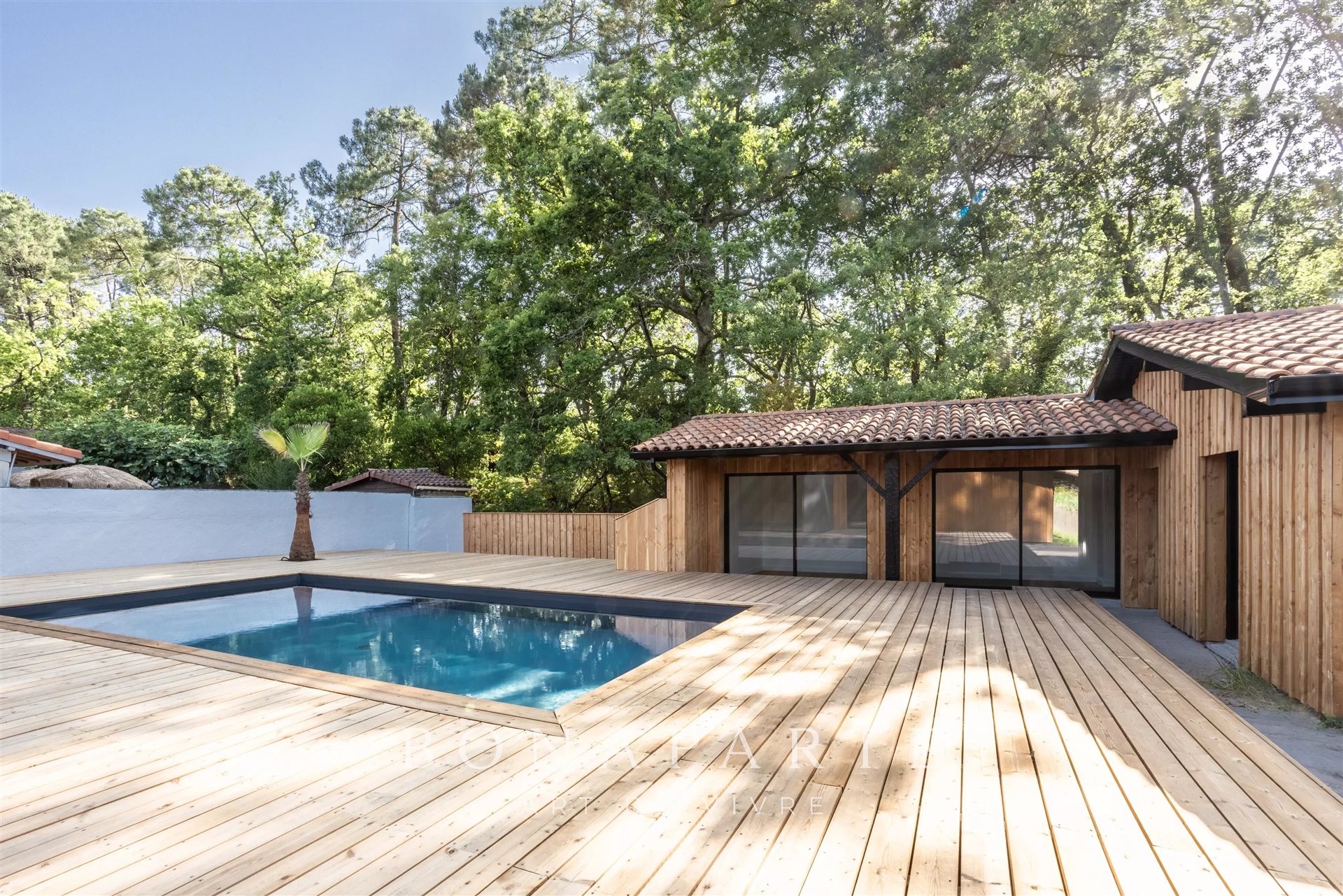 Maison à vendre, 190m², Gujan-Mestras
