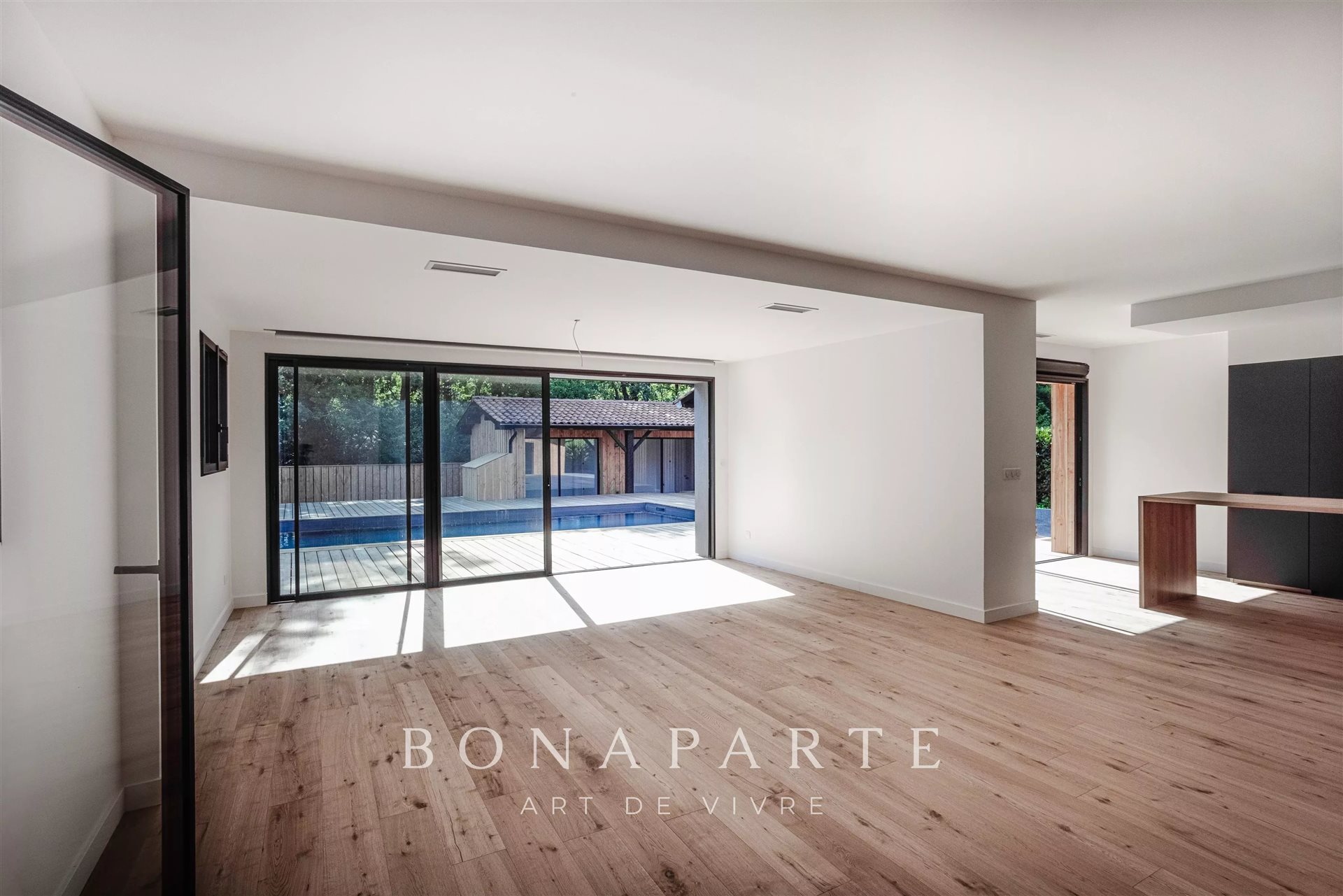 Maison à vendre, 190m², Gujan-Mestras