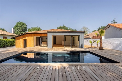 Maison 7 pièces 190 m² · à Gujan-Mestras · 190 m² · 1 300 000 €