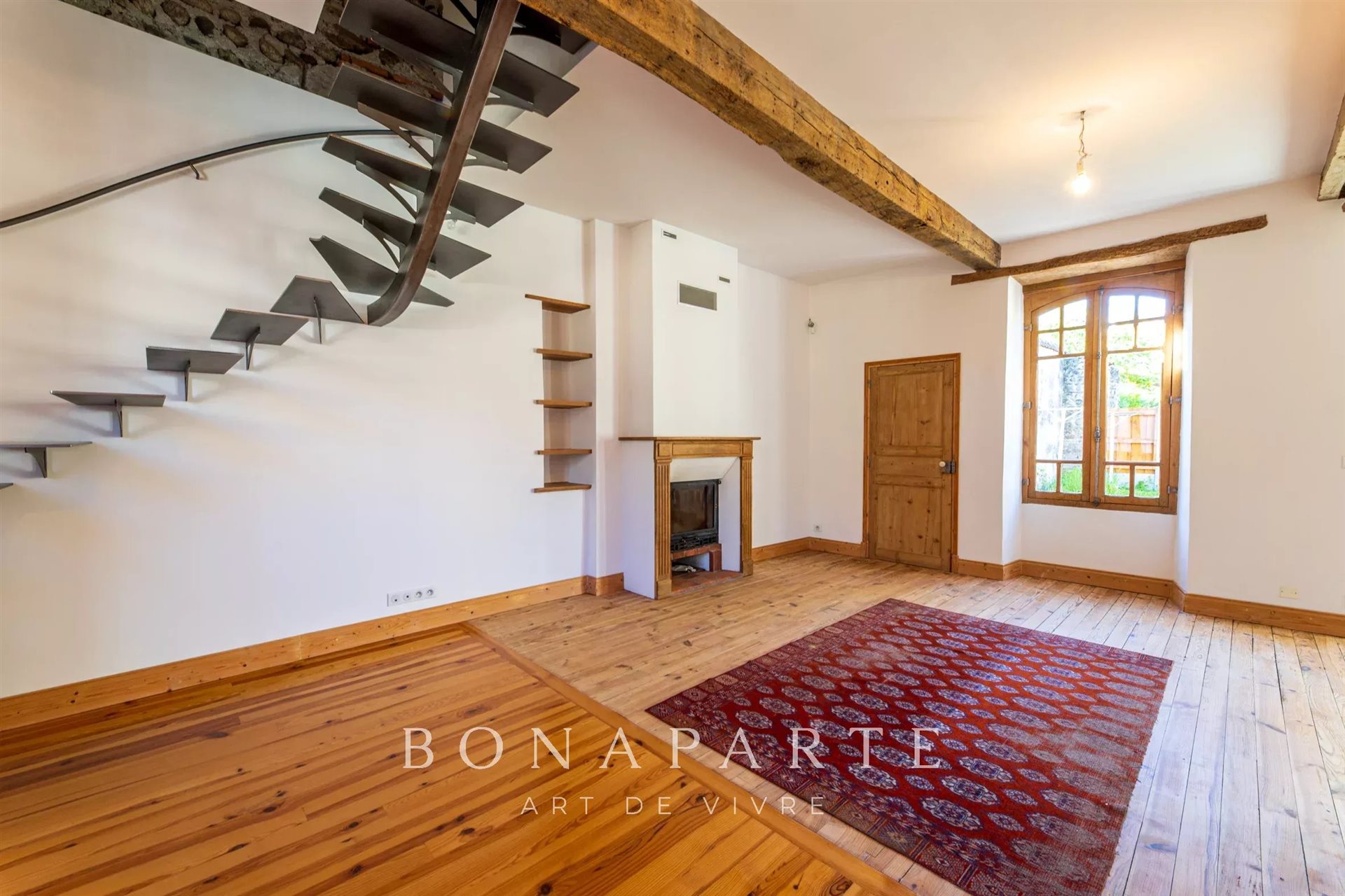 Maison à vendre, 117m², Tarbes