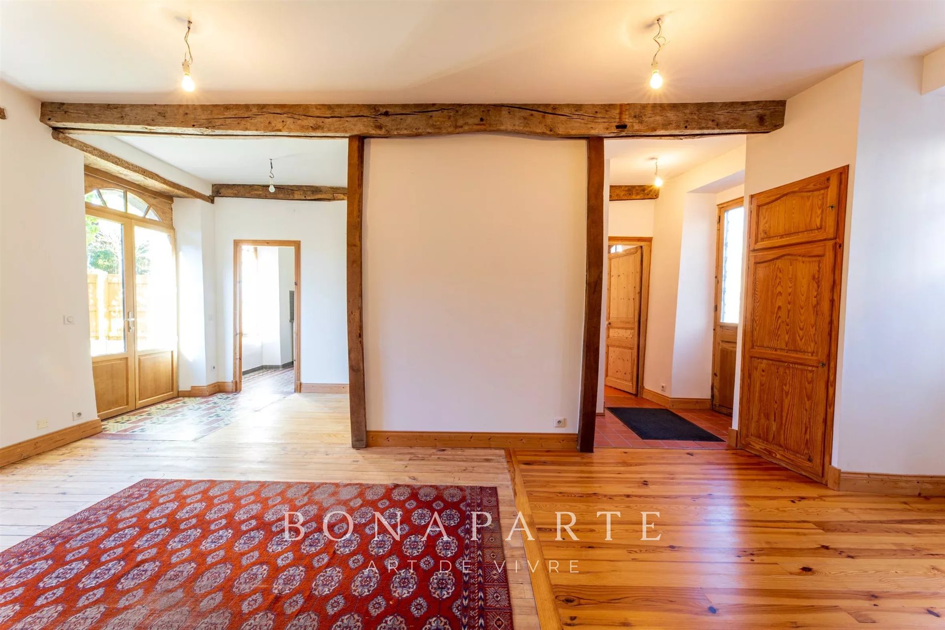 Maison à vendre, 117m², Tarbes