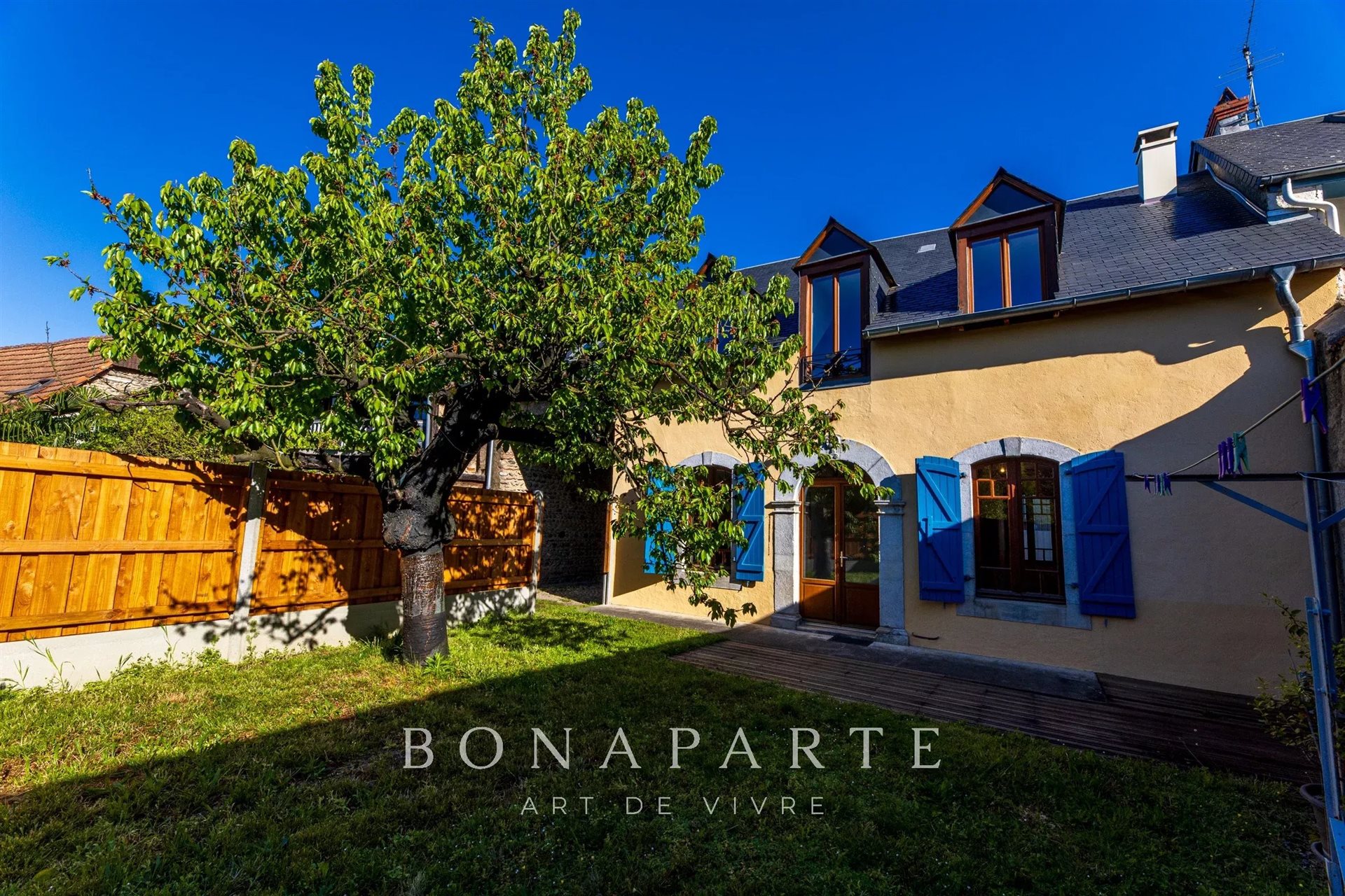 Maison à vendre, 117m², Tarbes