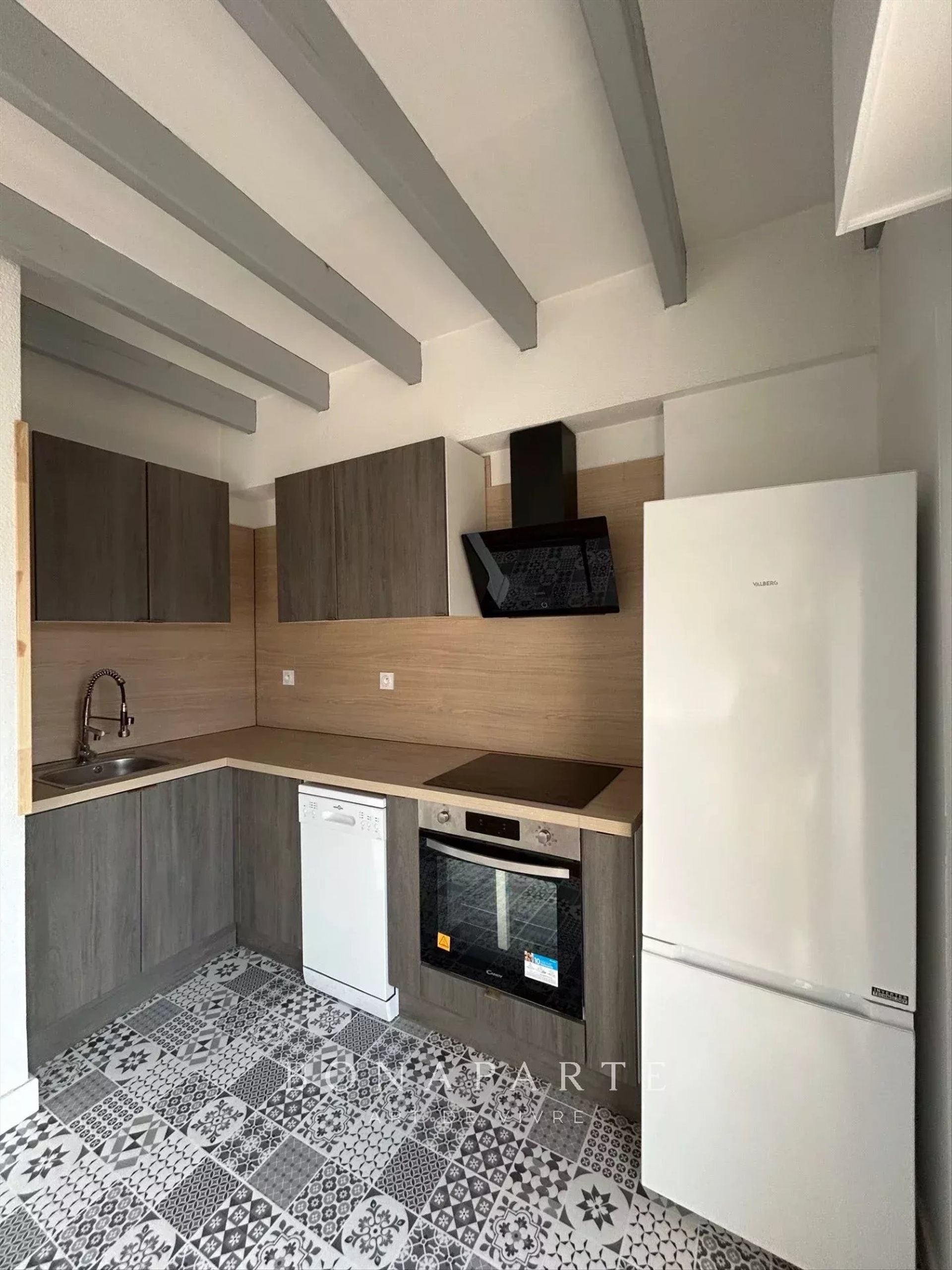 Appartement à vendre, 119m², Tarbes