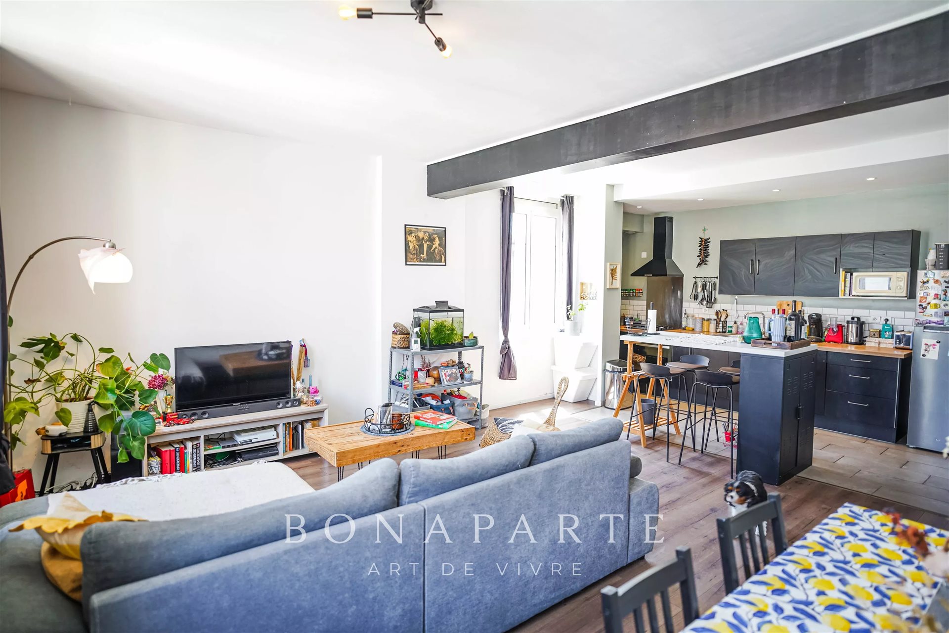 Appartement à vendre, 90m², Aire-sur-l'Adour