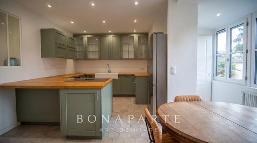 Appartement 4 pièces 104 m² · à Pau · 104 m² · 278 000 €