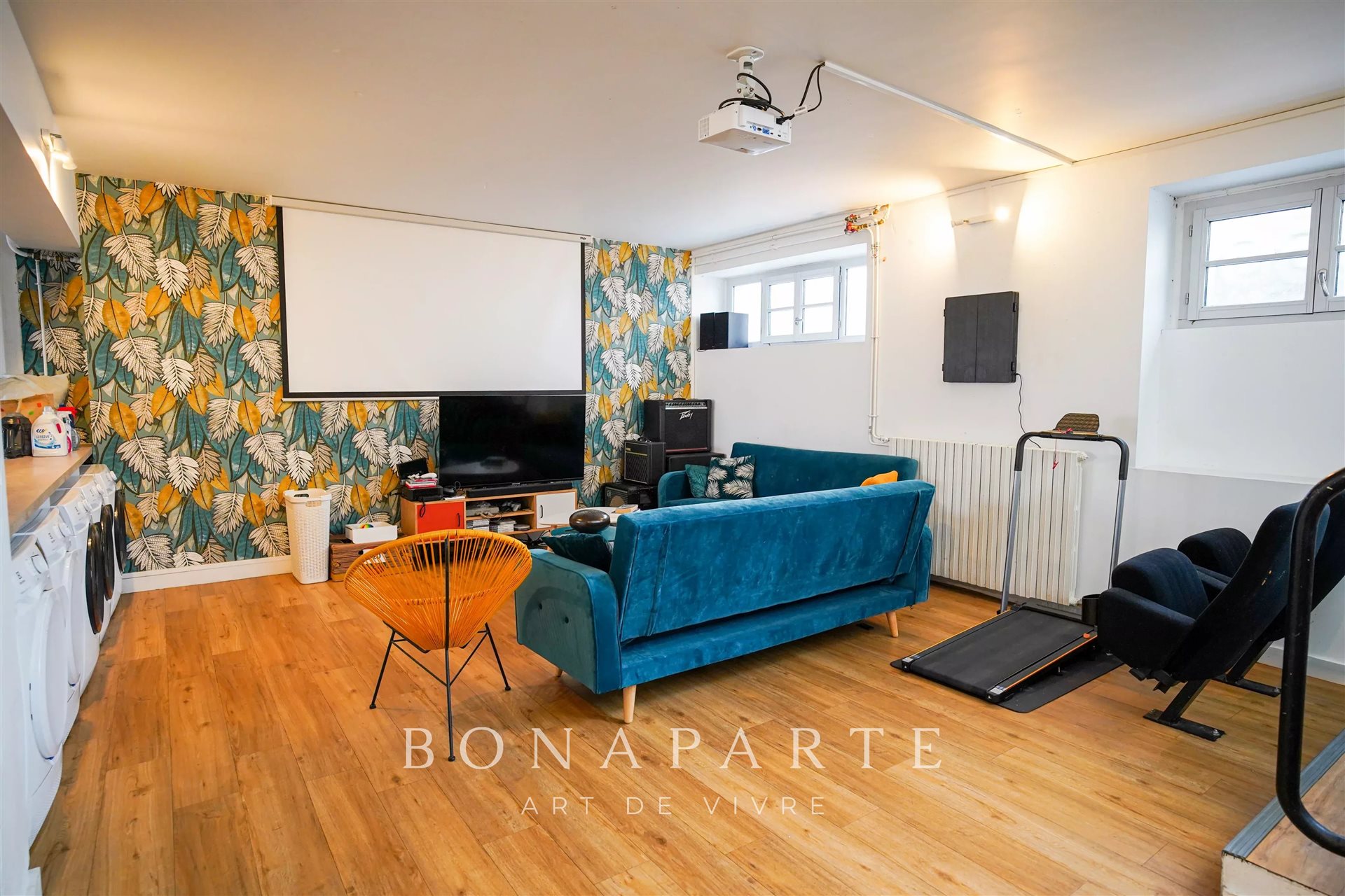 Appartement à vendre, 460m², Pau