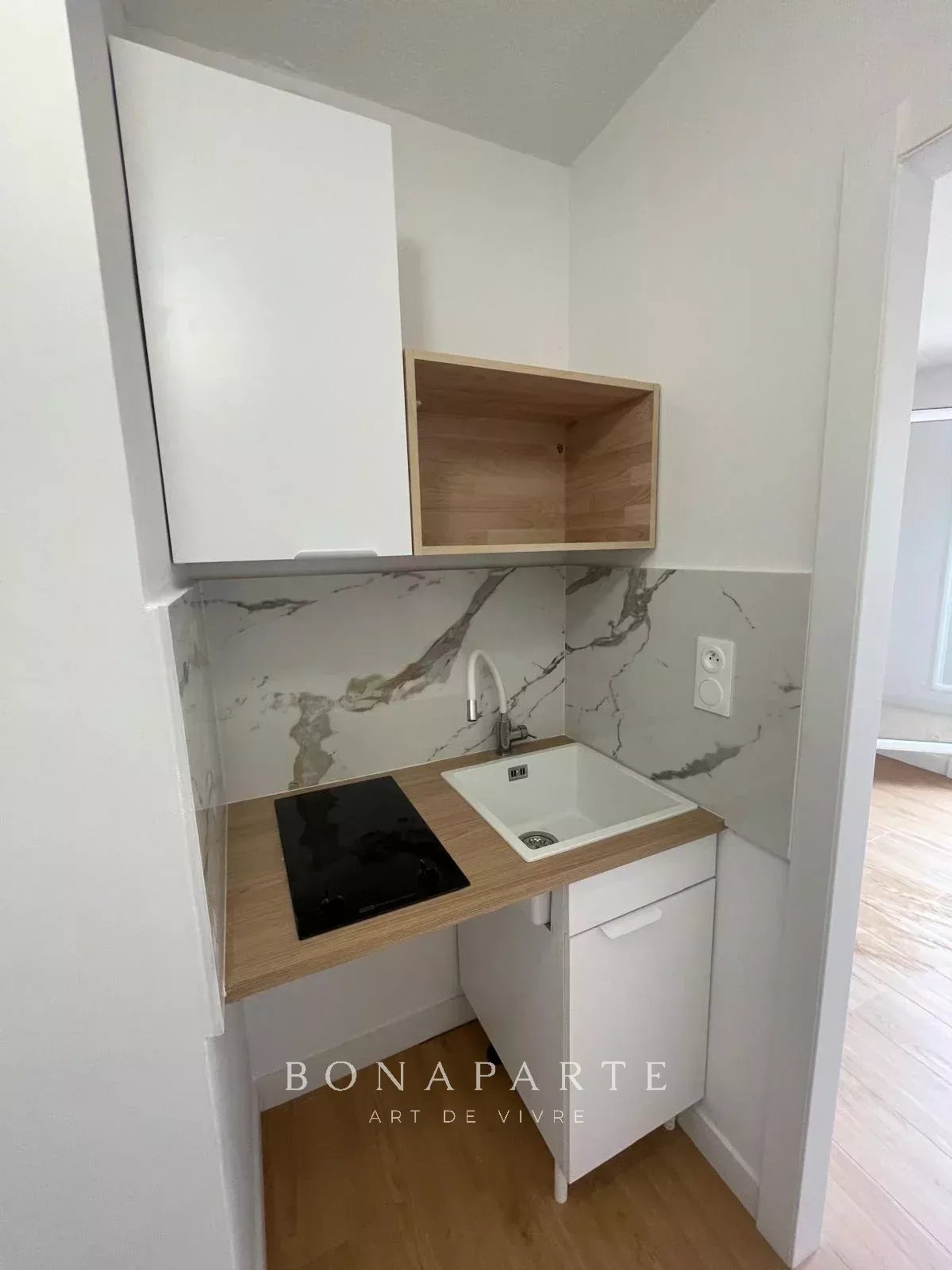 Appartement à vendre, 16m², Pau