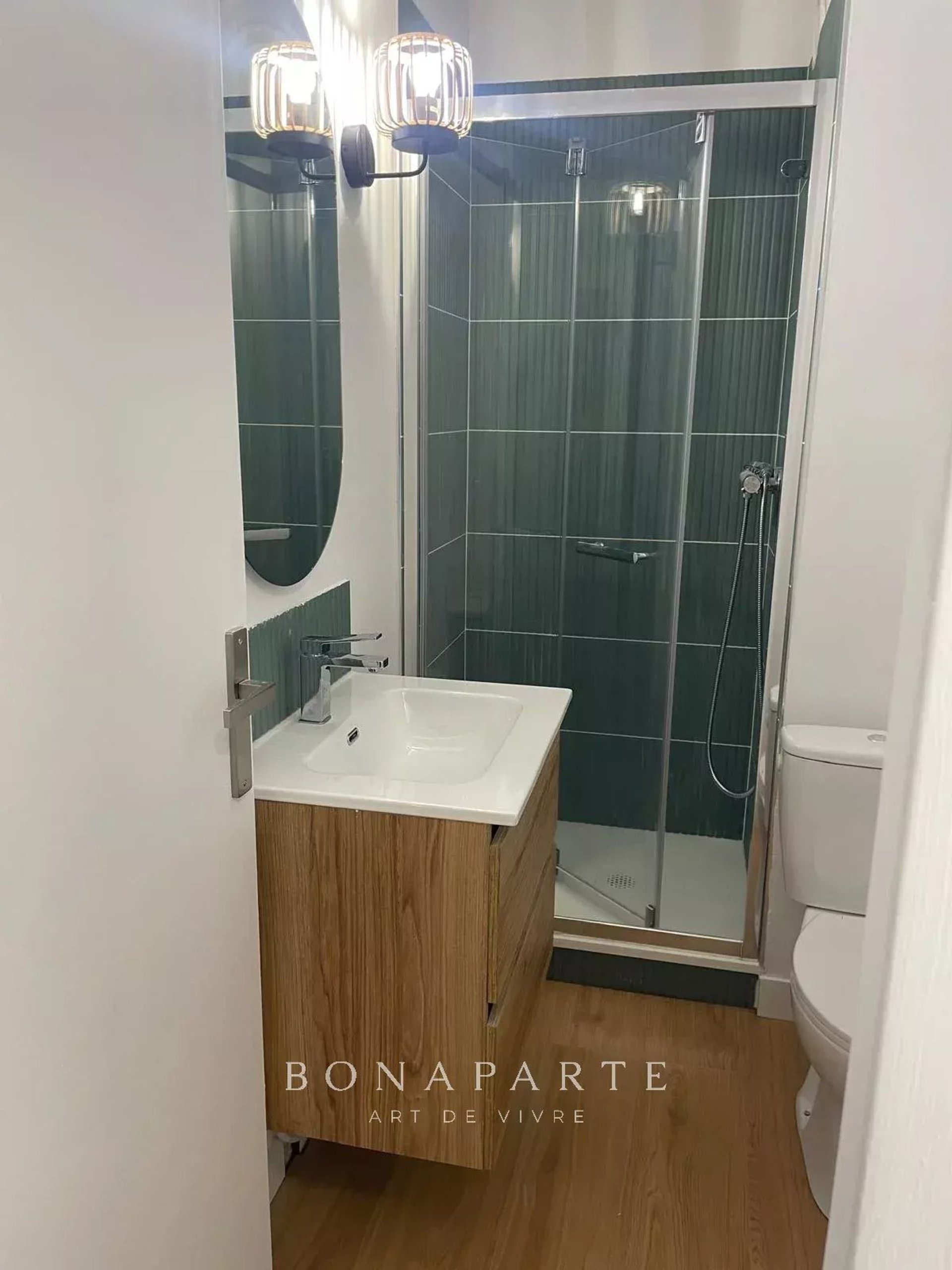 Appartement à vendre, 16m², Pau