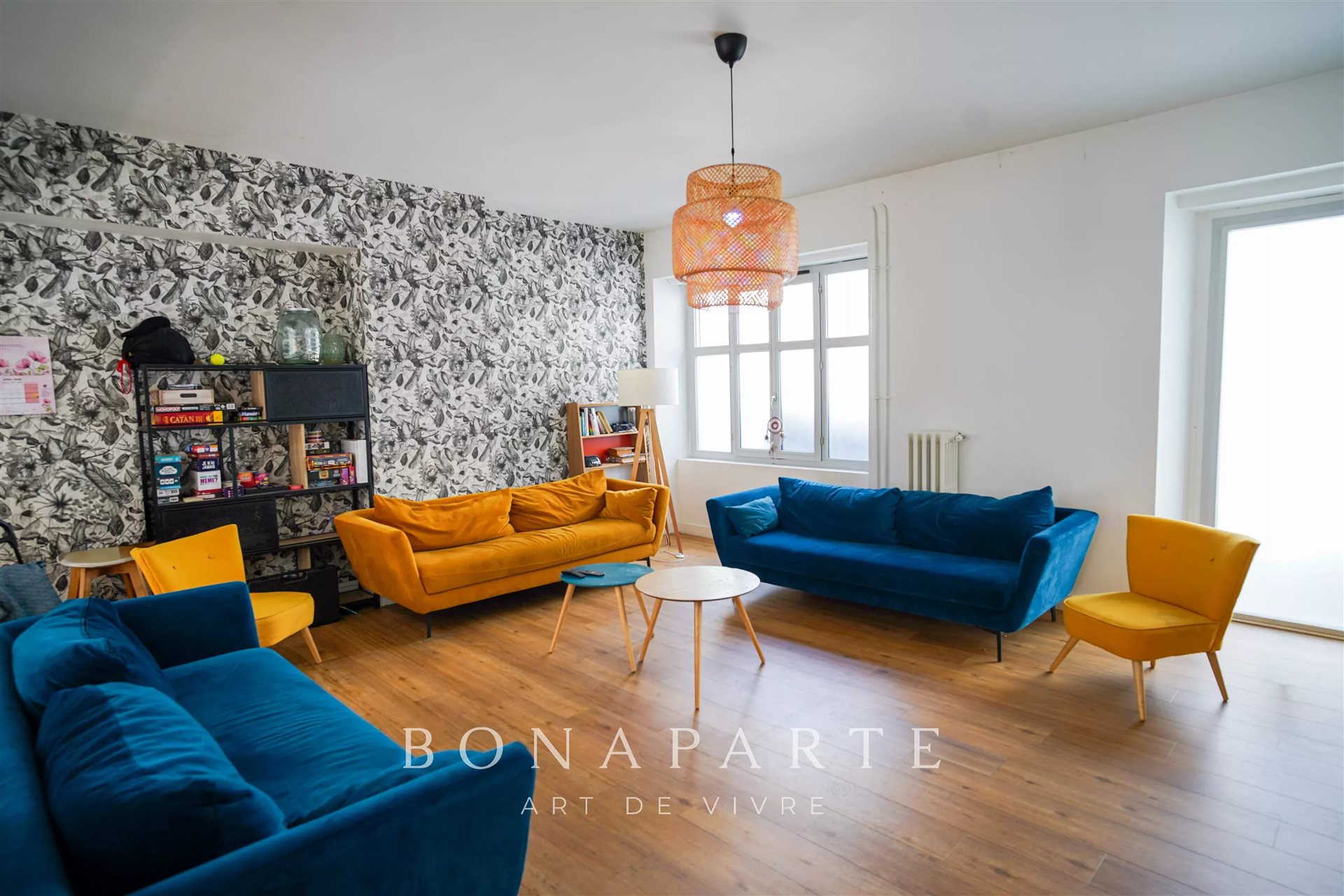 Appartement à vendre, 320m², Pau