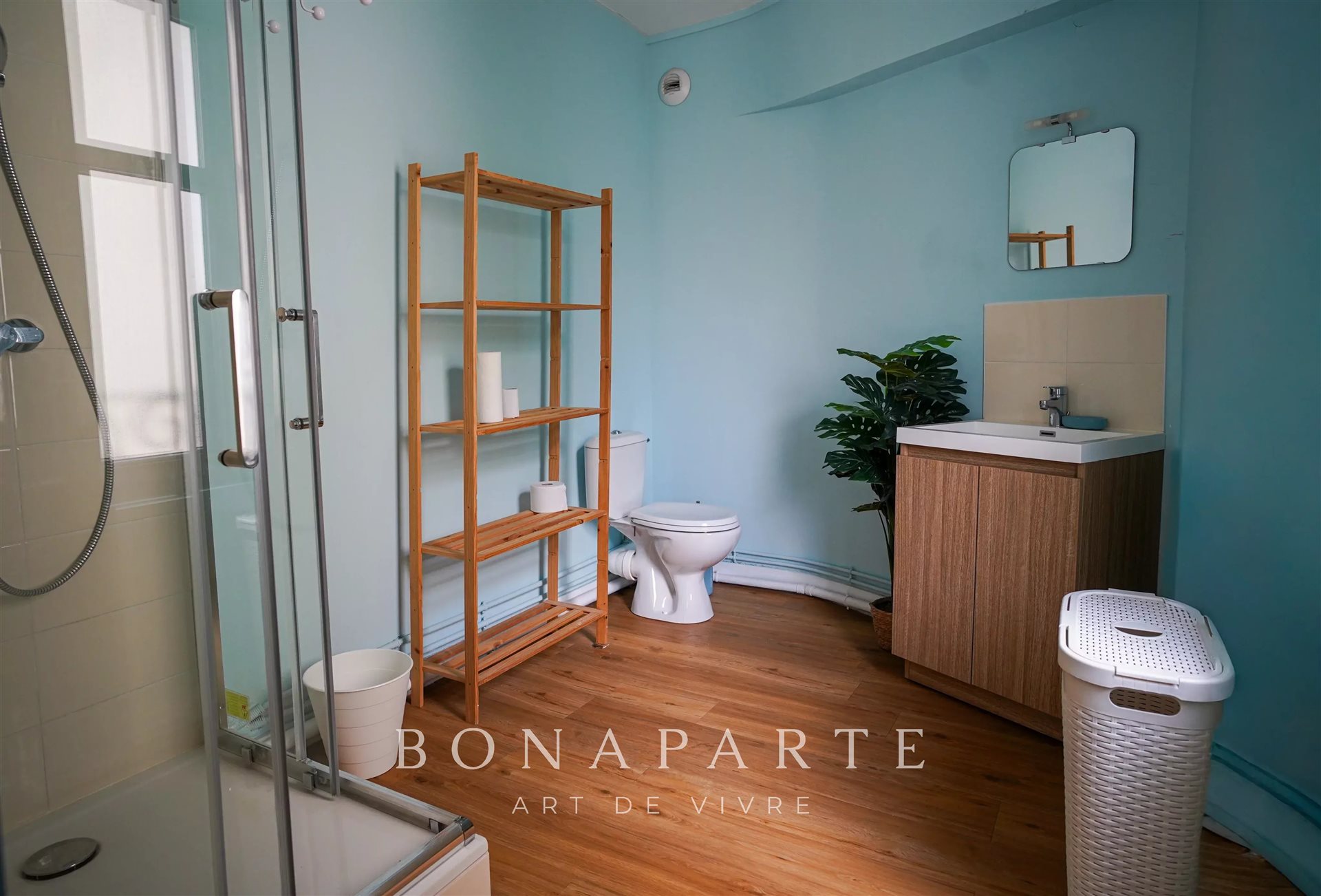 Appartement à vendre, 320m², Pau