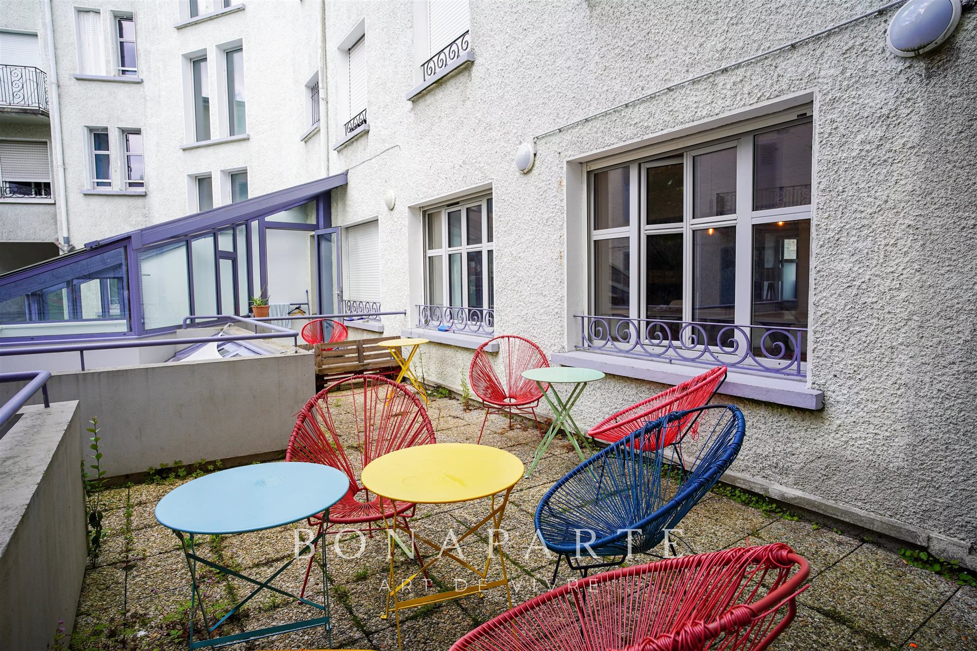 Appartement à vendre, 320m², Pau