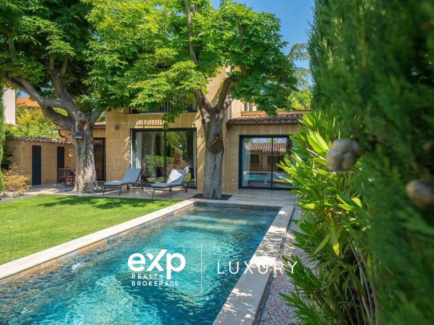 Maison à vendre, 183m², Aix-en-Provence