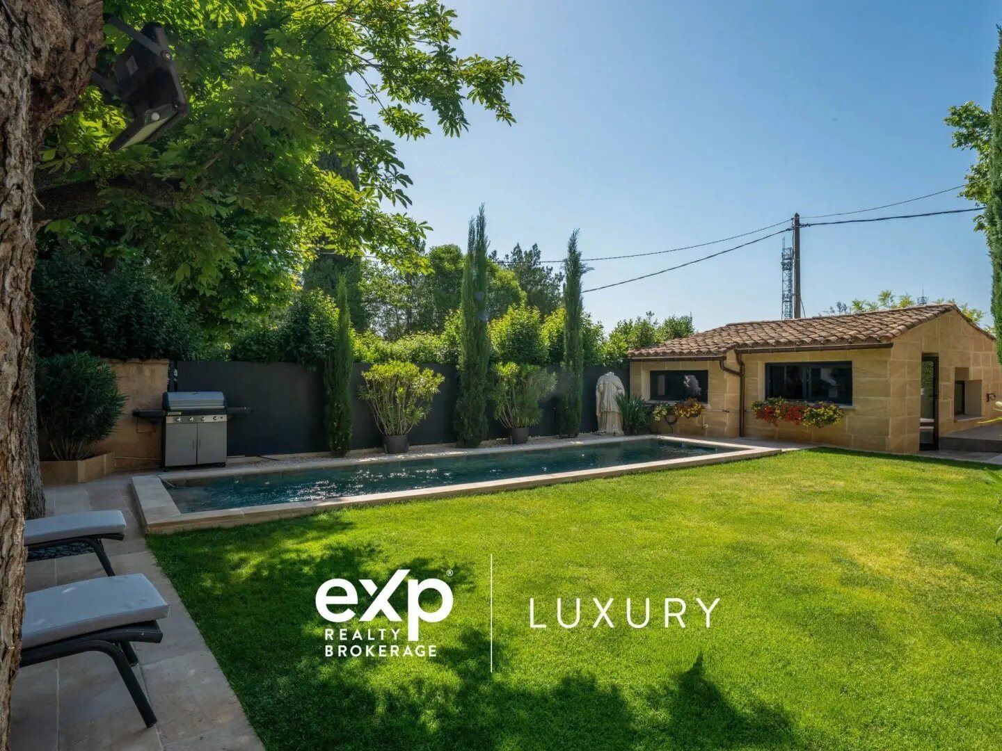 Maison à vendre, 183m², Aix-en-Provence