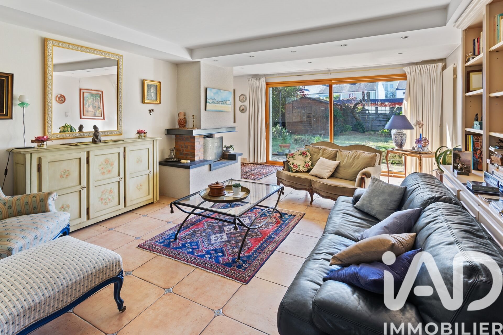 Maison à vendre, 155m², Rezé