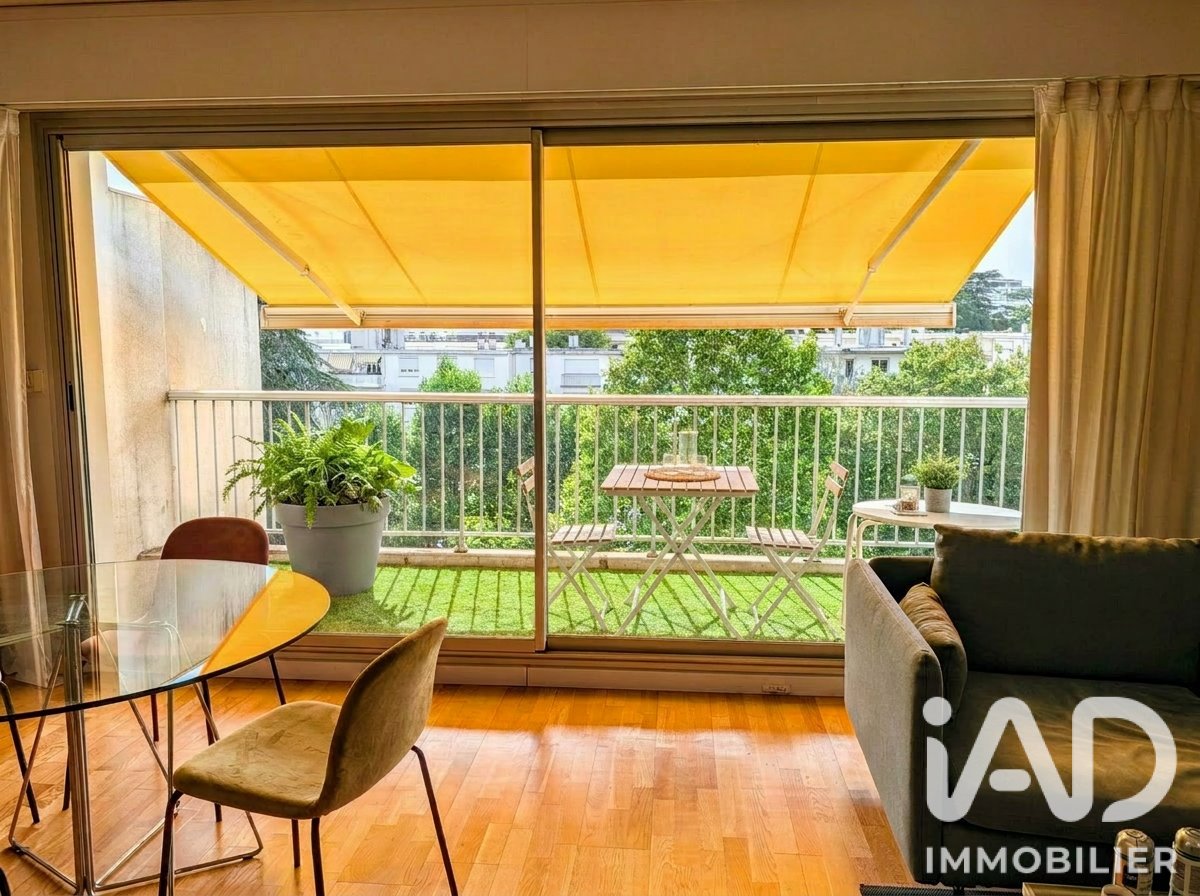 Appartement à vendre, 101m², Nantes