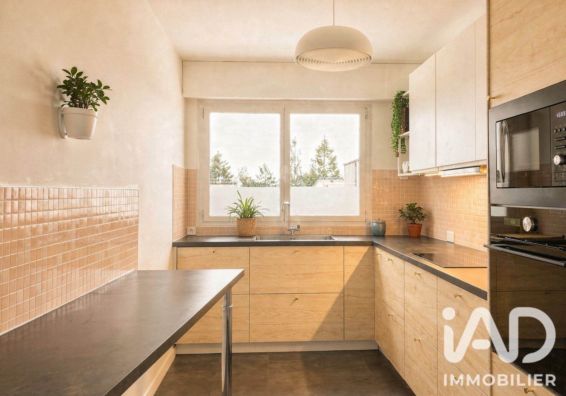 Appartement à vendre, 101m², Nantes