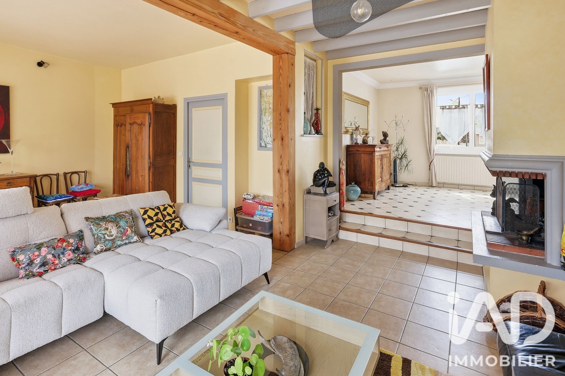 Maison à vendre, 131m², Vertou
