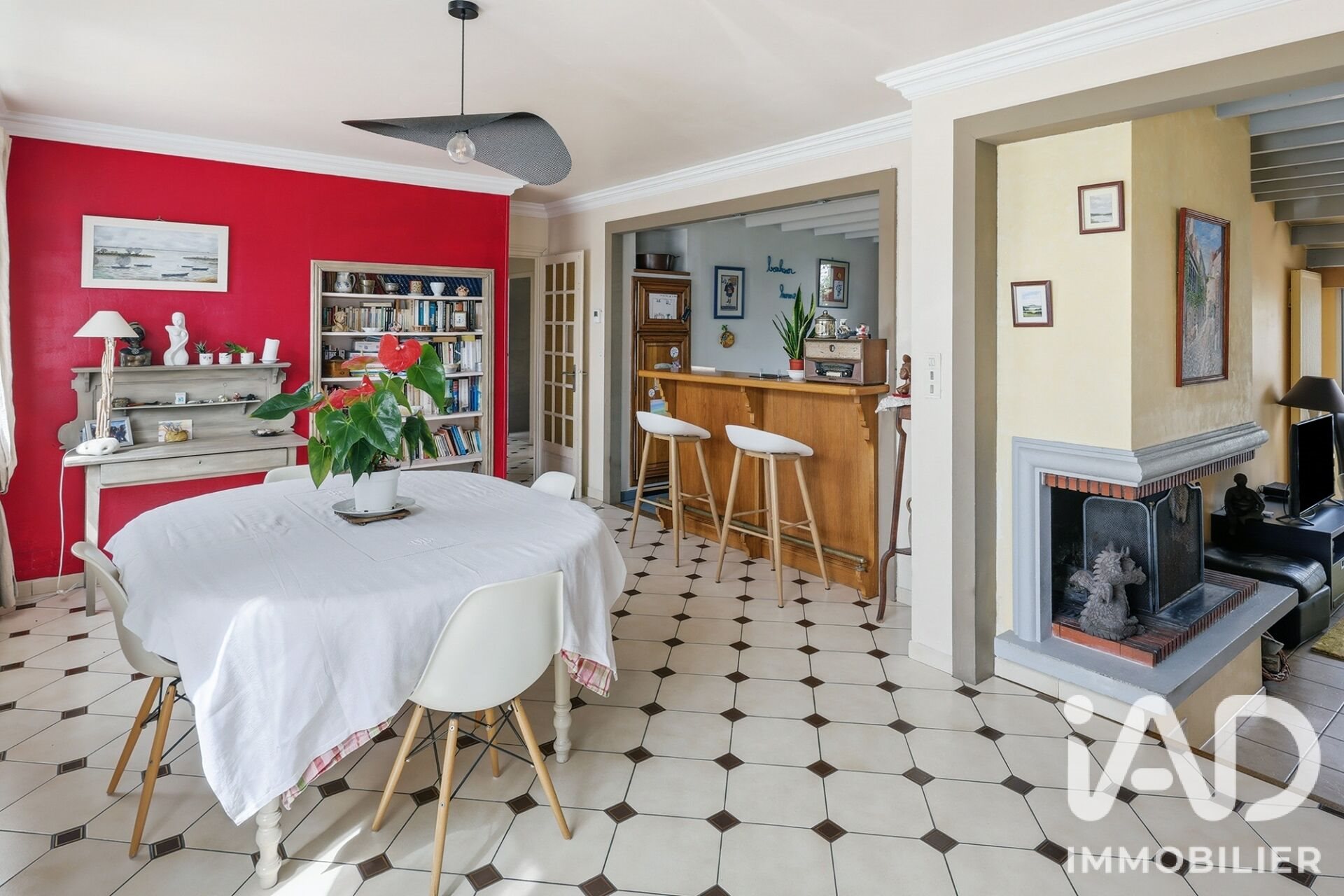 Maison à vendre, 131m², Vertou