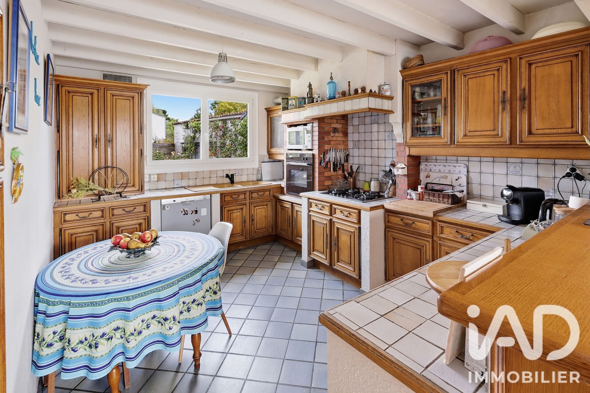 Maison à vendre, 131m², Vertou