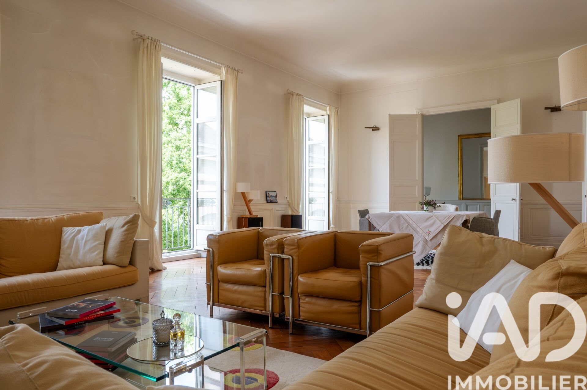 Appartement à vendre, 187m², Nantes