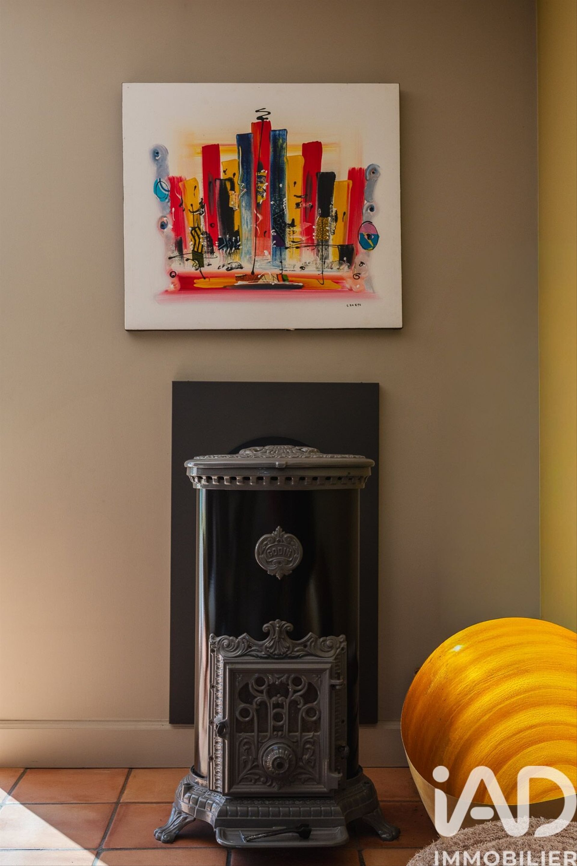 Maison à vendre, 182m², Treillières
