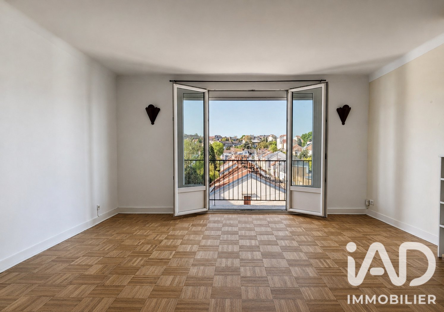 Appartement à vendre, 87m², Nantes