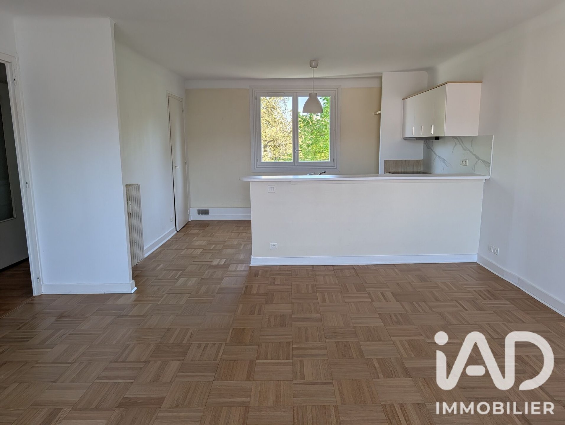 Appartement à vendre, 87m², Nantes