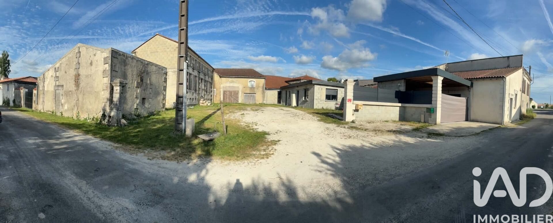 Maison à vendre, 126m², Sainte-Lheurine