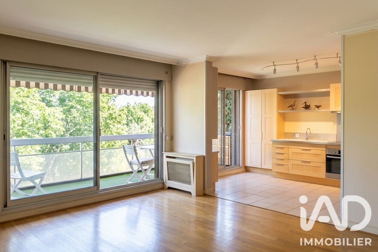 Appartement à vendre, 104m², Boulogne-Billancourt