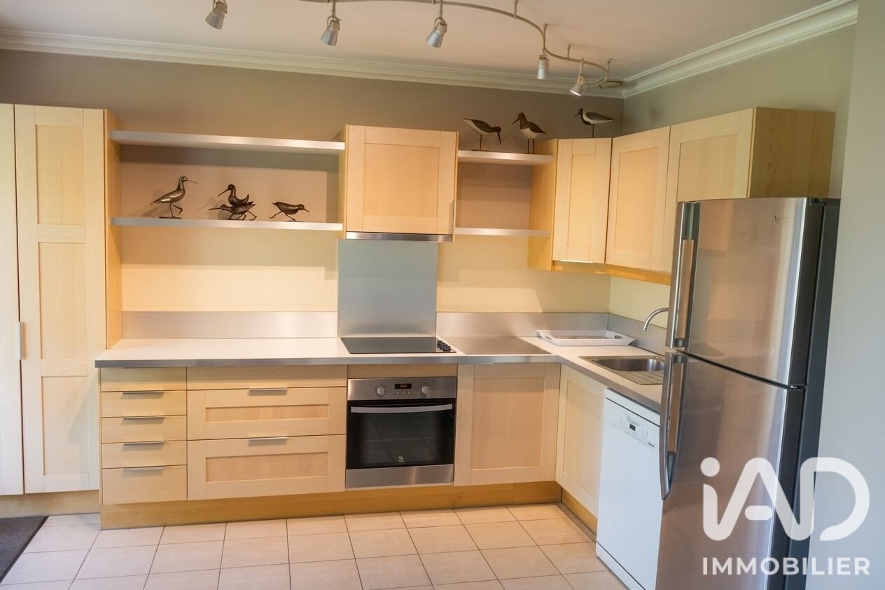 Appartement à vendre, 104m², Boulogne-Billancourt