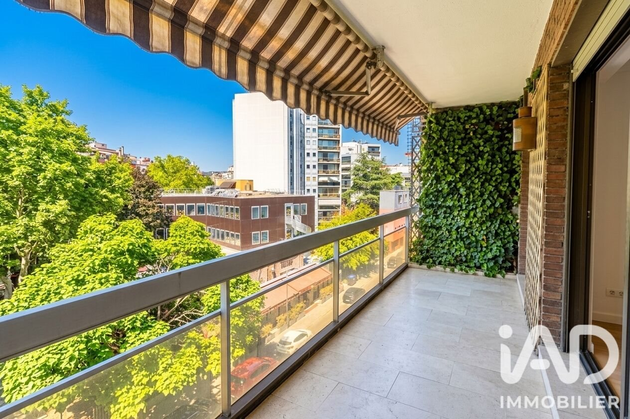 Appartement à vendre, 104m², Boulogne-Billancourt