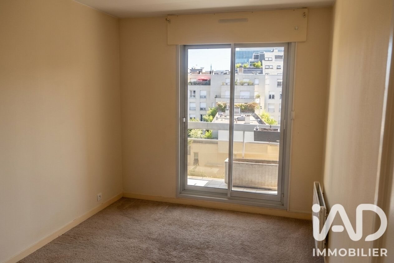 Appartement à vendre, 104m², Boulogne-Billancourt