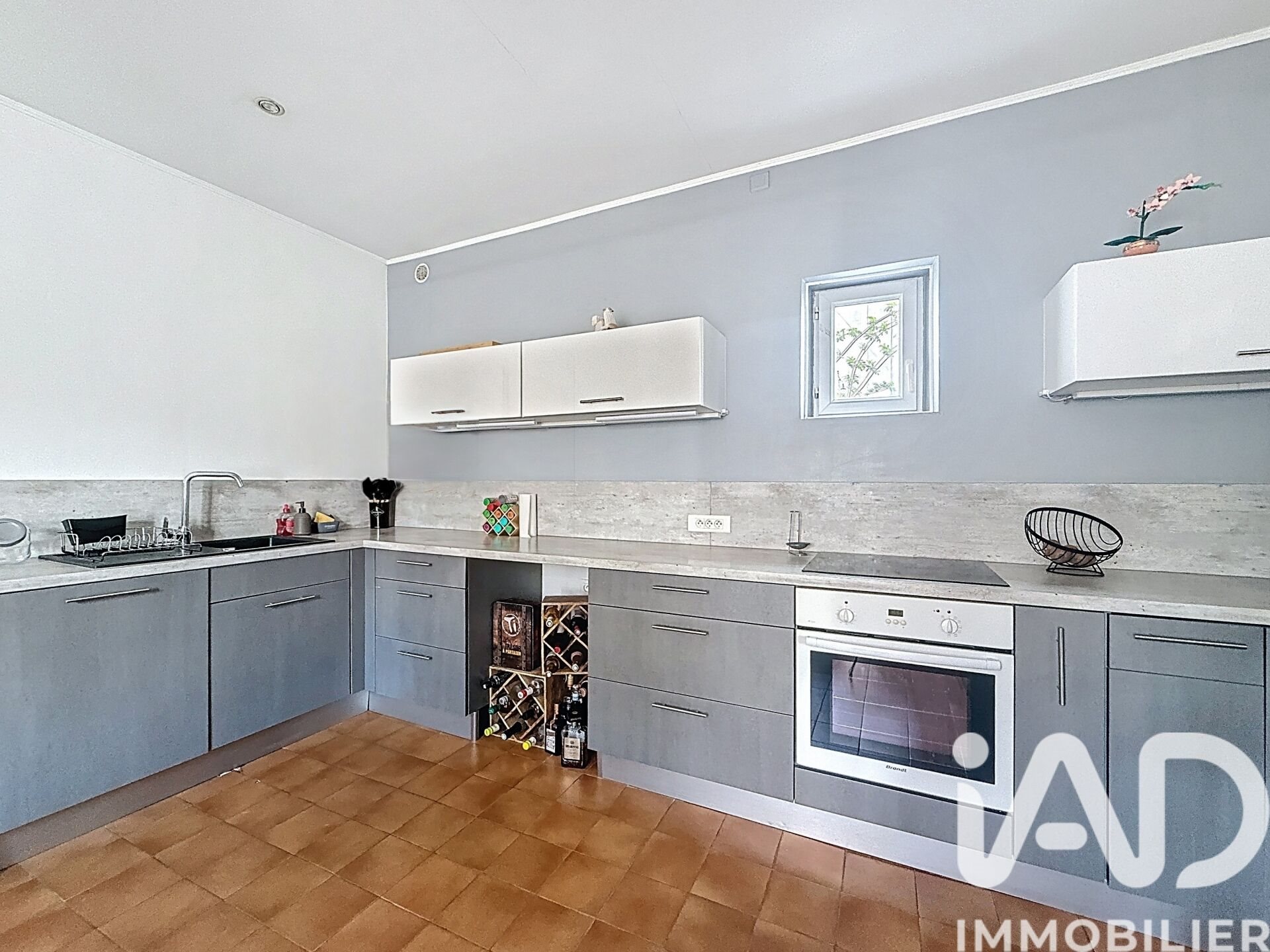 Appartement à vendre, 75m², Choisy-le-Roi
