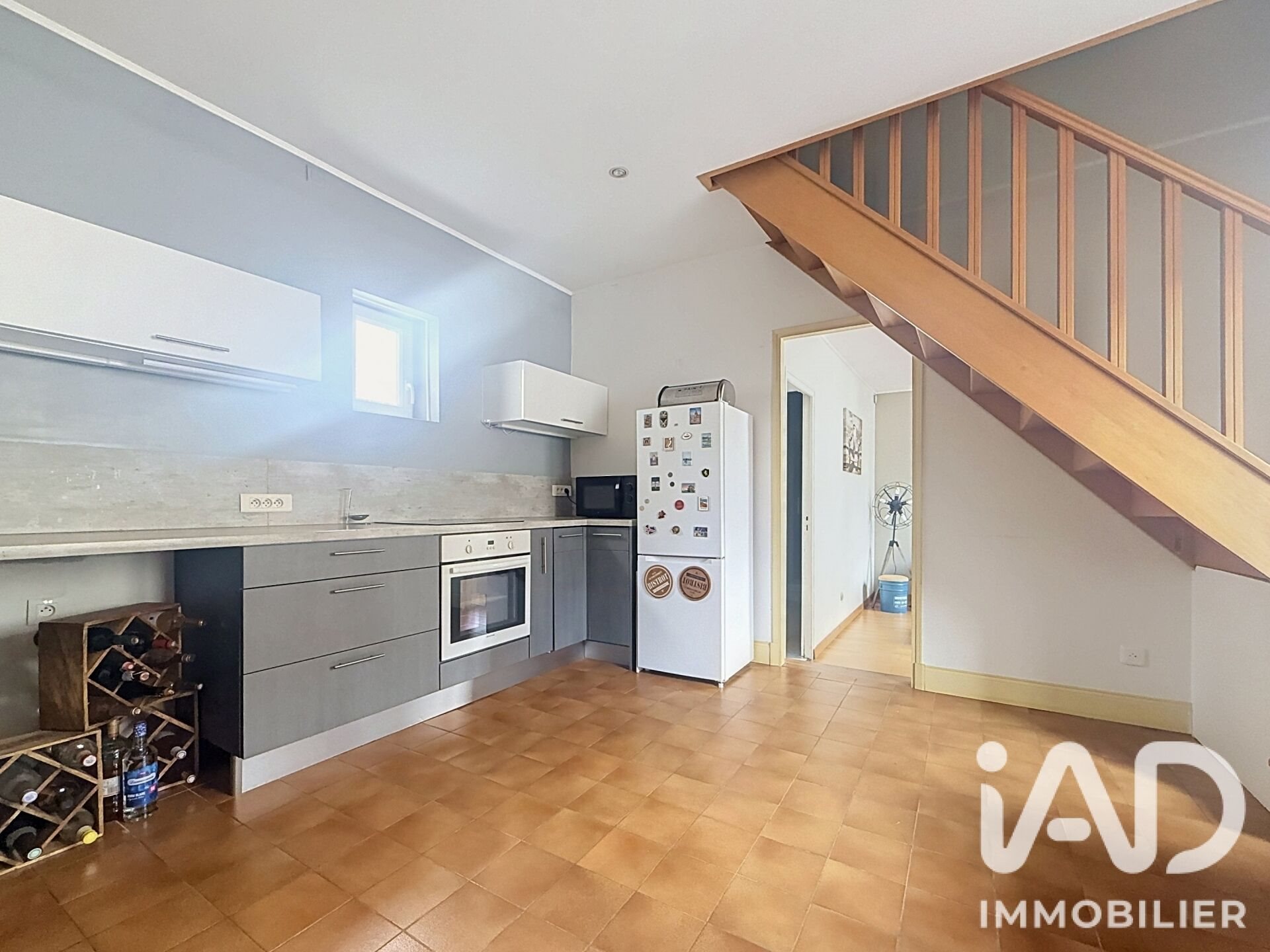 Appartement à vendre, 75m², Choisy-le-Roi