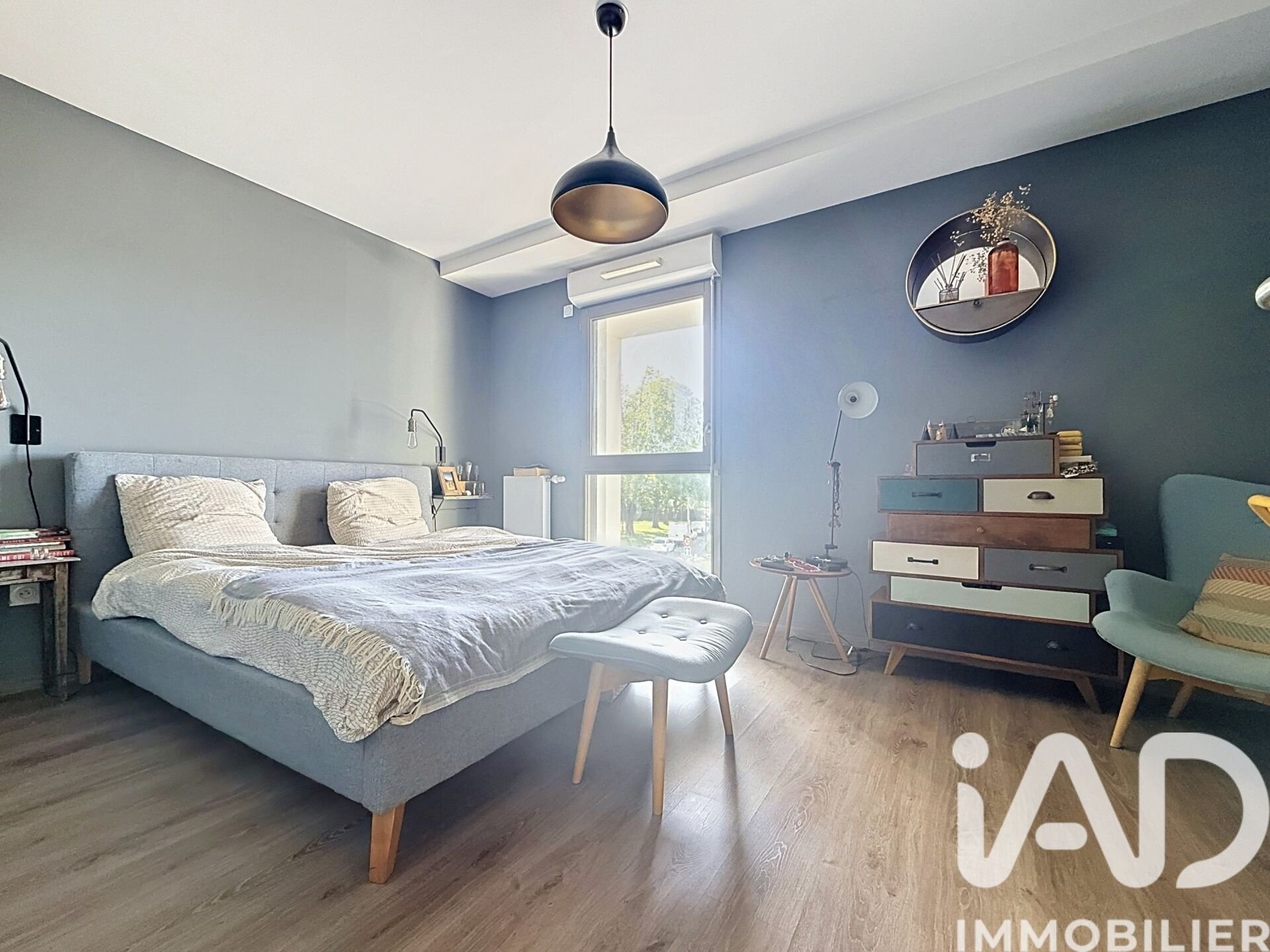 Appartement à vendre, 65m², Vitry-sur-Seine