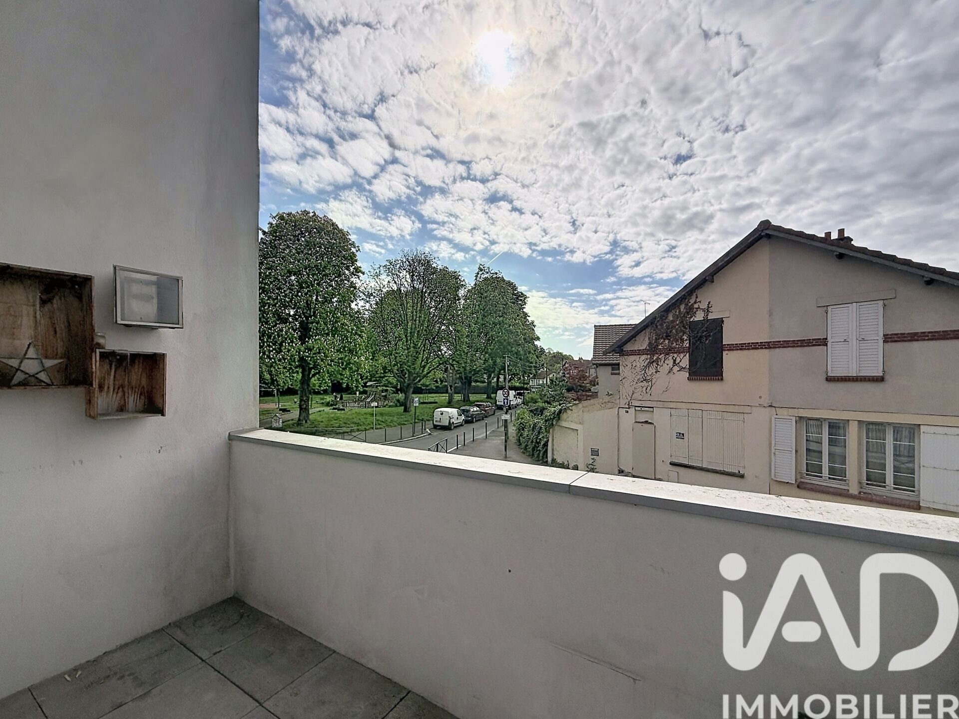 Appartement à vendre, 65m², Vitry-sur-Seine