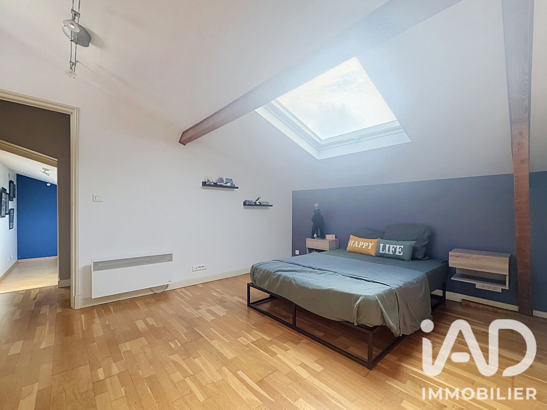 Appartement à vendre, 75m², Choisy-le-Roi