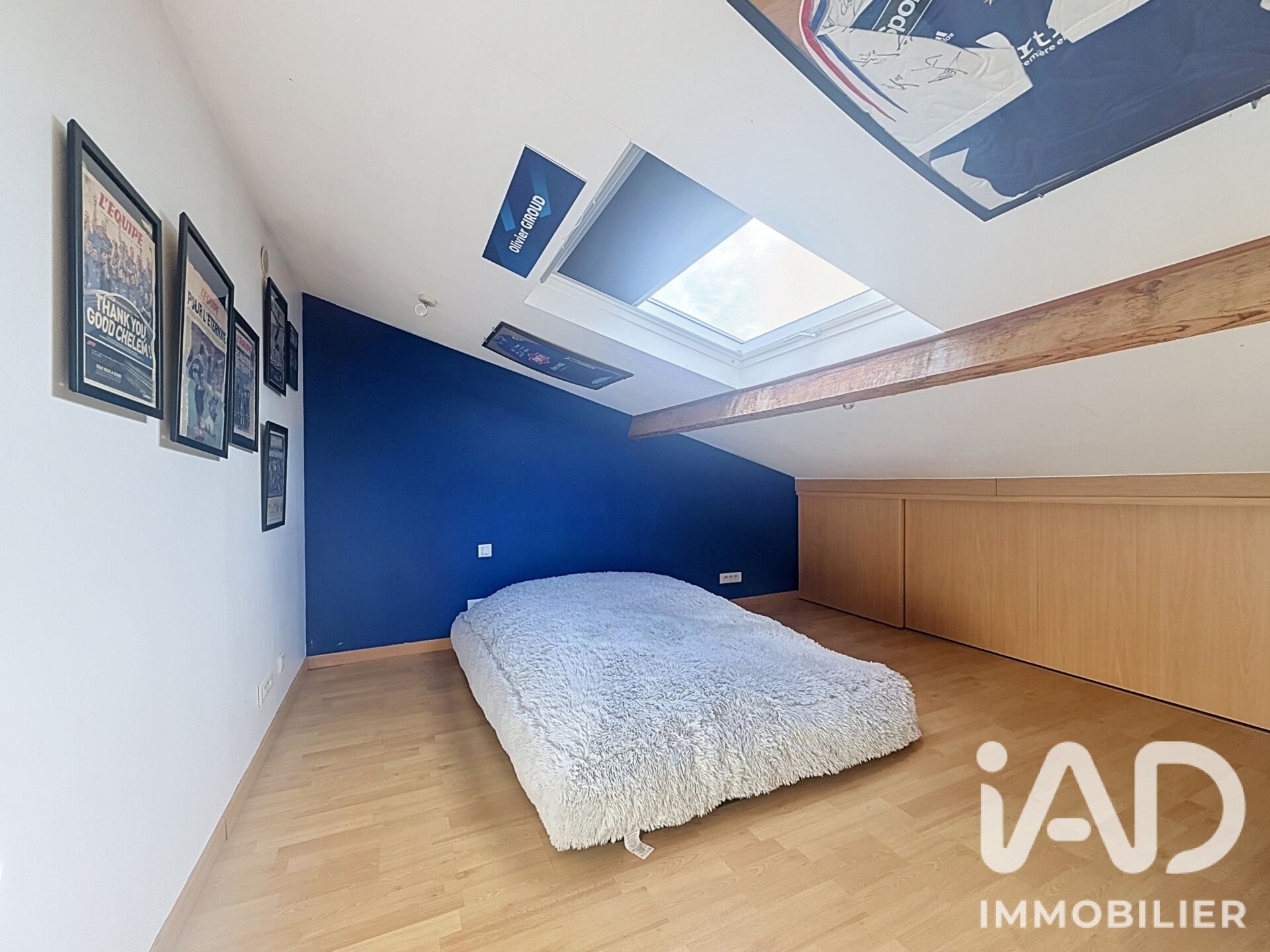 Appartement à vendre, 75m², Choisy-le-Roi