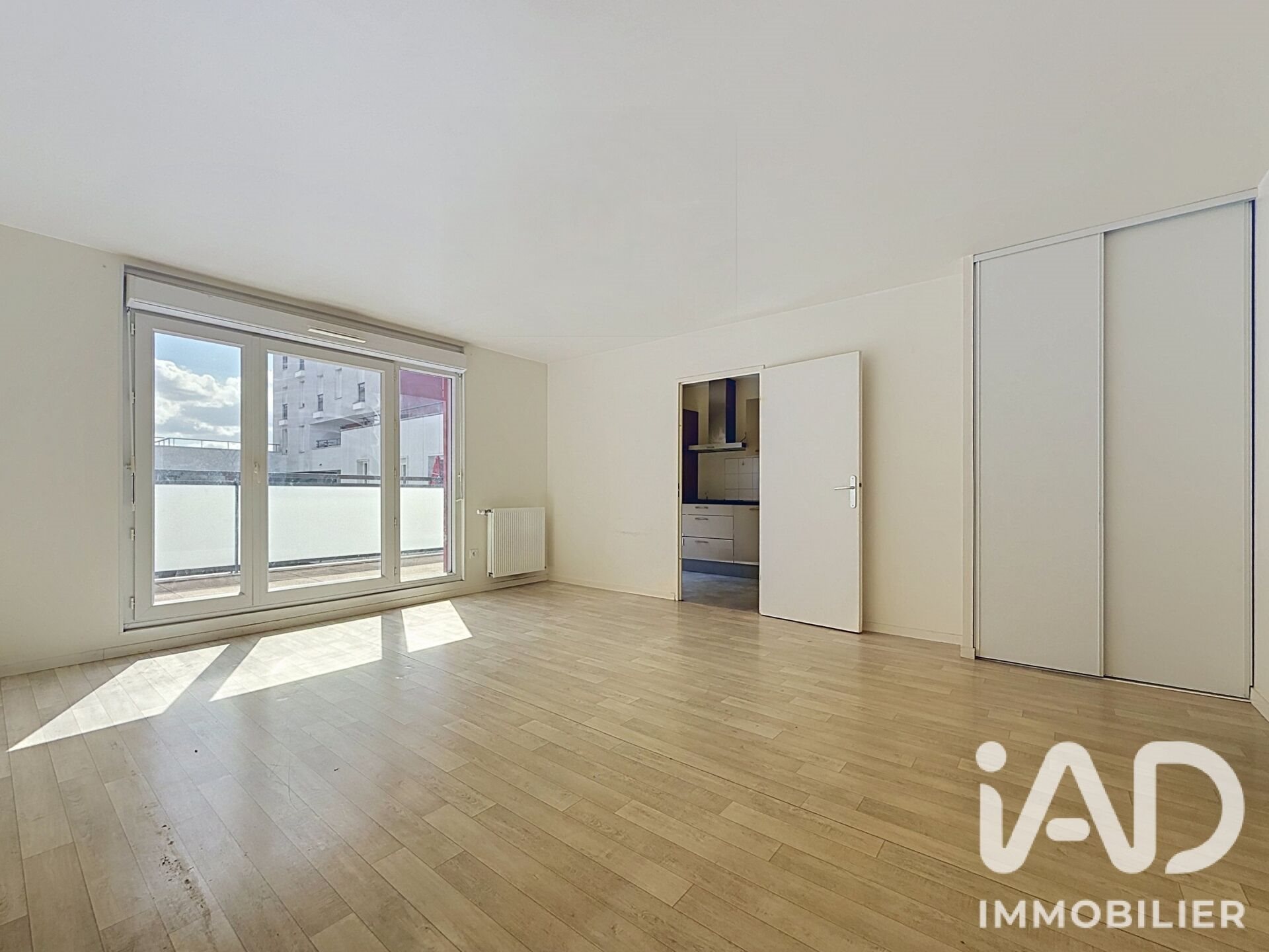 Appartement à vendre, 68m², Alfortville