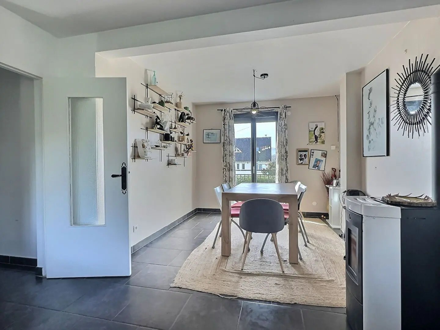 Maison à vendre, 160m², Touques