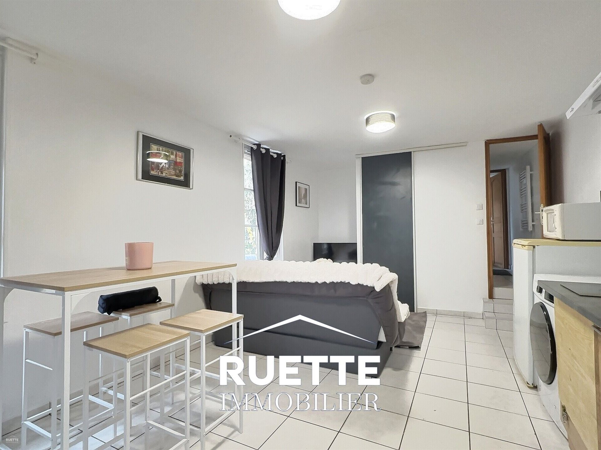 Maison à vendre, 105m², Honfleur