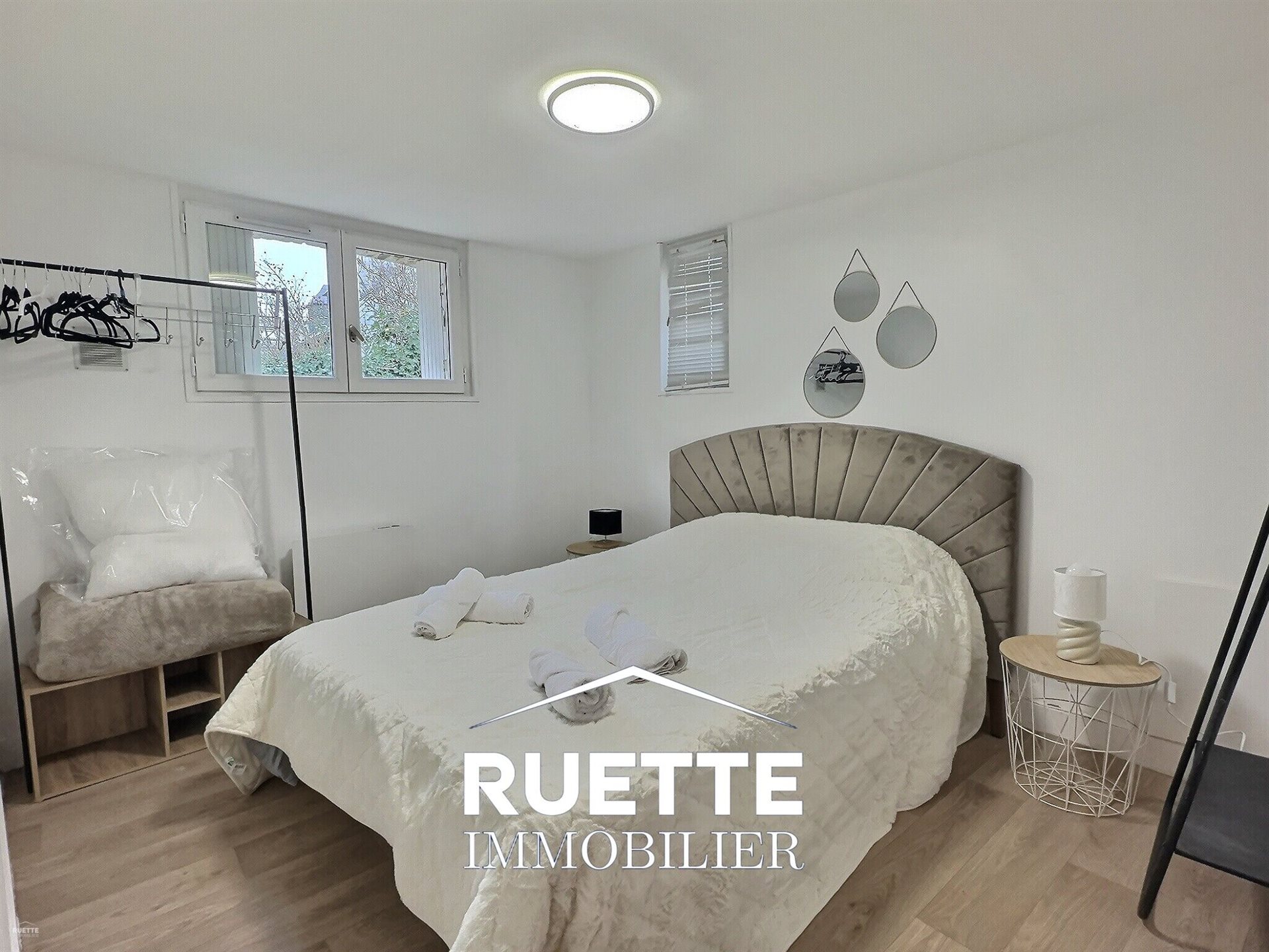 Maison à vendre, 105m², Honfleur